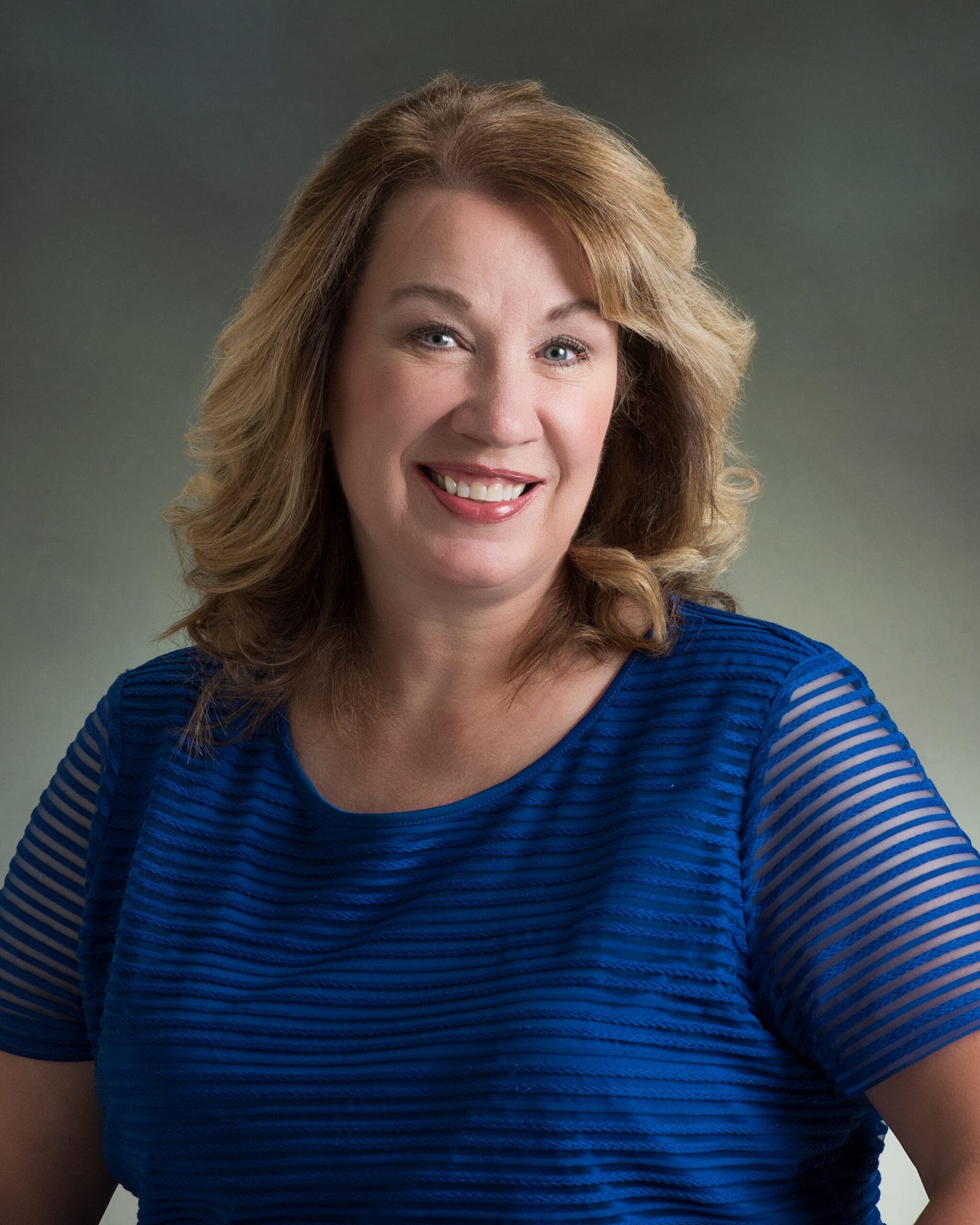 Lisa Vinson - Owner of Vinson Home Inspections