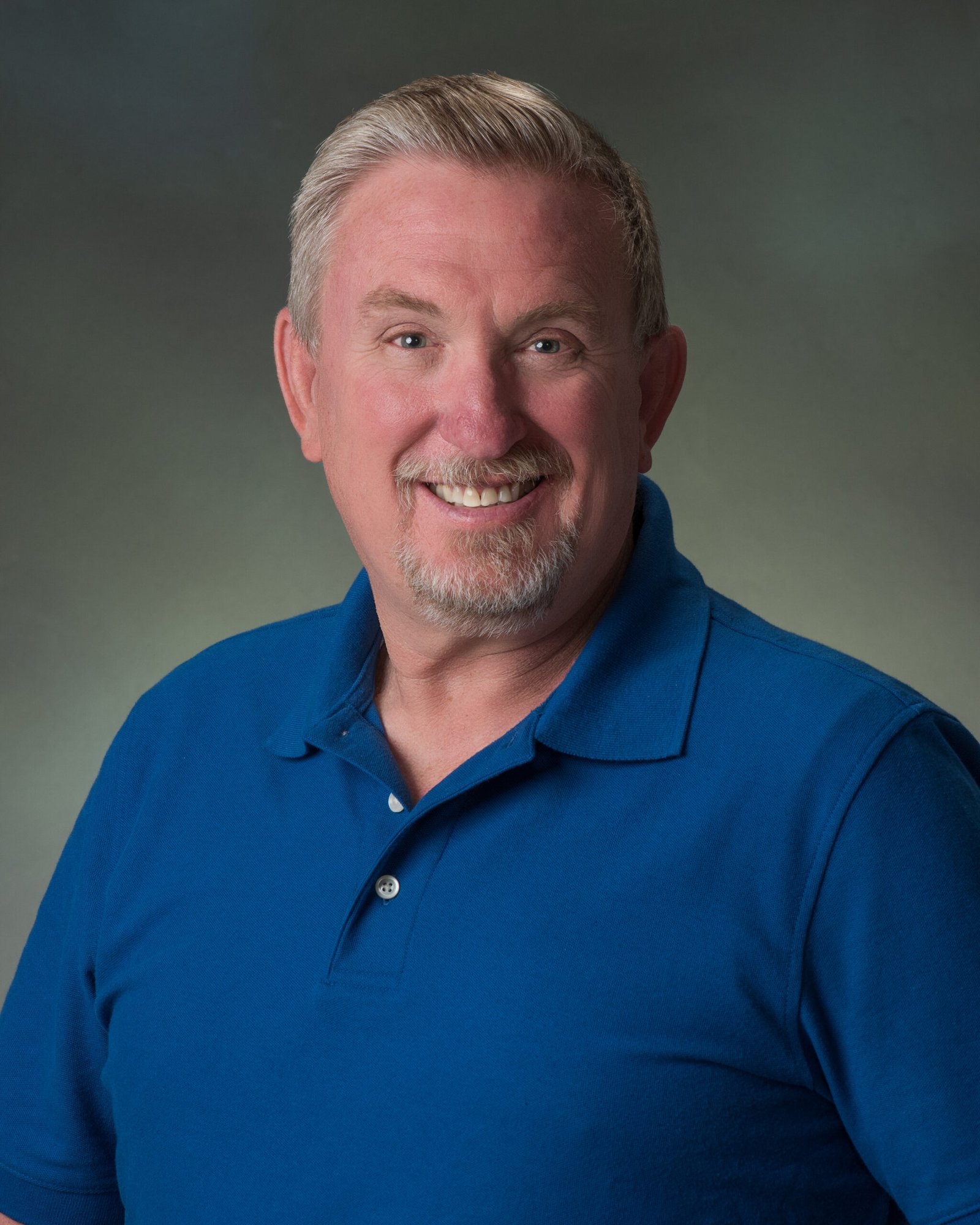 Mark Vinson - Owner of Vinson Home Inspections