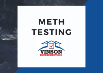 Vinson Home Inspection Services Meth Testing Vinson Home Inspection Services Meth Testing