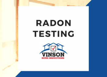 Vinson Home Inspection Services Radon Testing Vinson Home Inspection Services Radon Testing