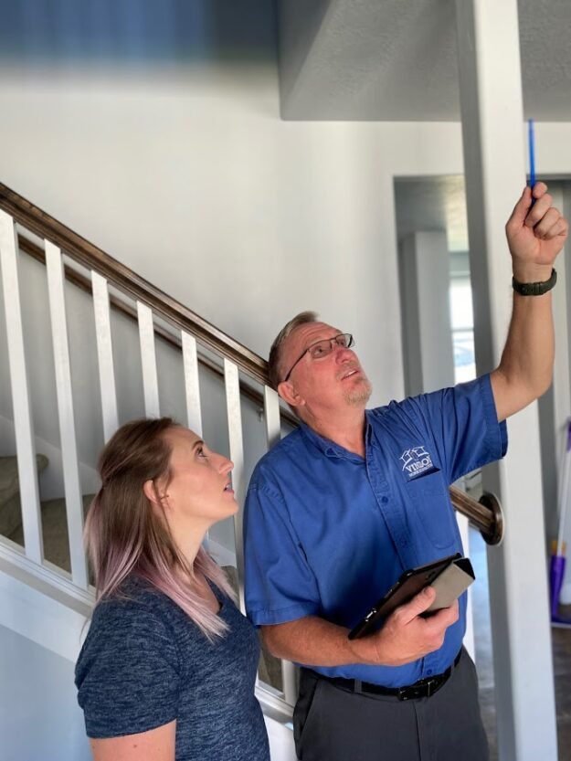 Home Inspection Salt Lake City Utah - Vinson Home Inspections for Agents