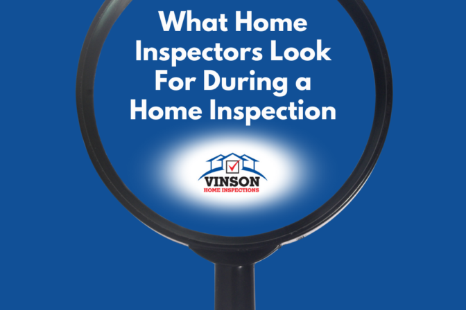 What Home Inspectors Look For During a Home Inspection