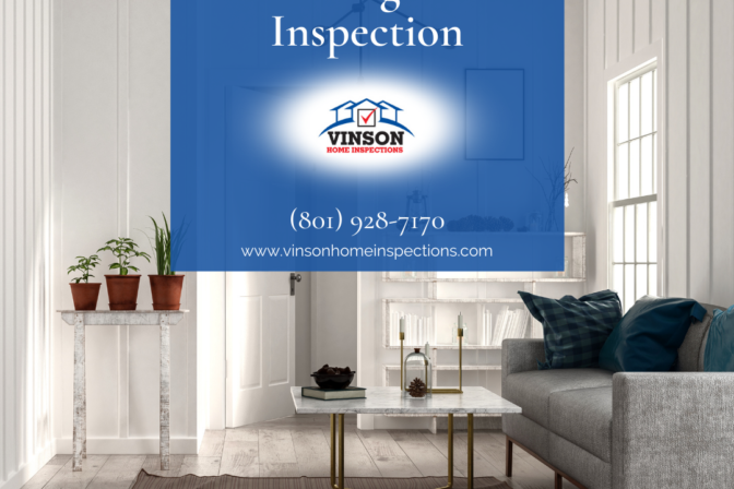Vinson Home Inspections 3 Benefits of a Pre-listing Home Inspection
