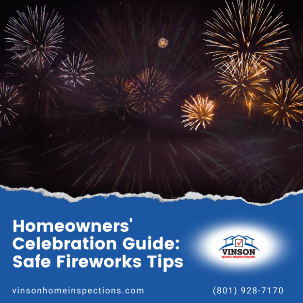 Dark night sky filled with bright and colorful fireworks